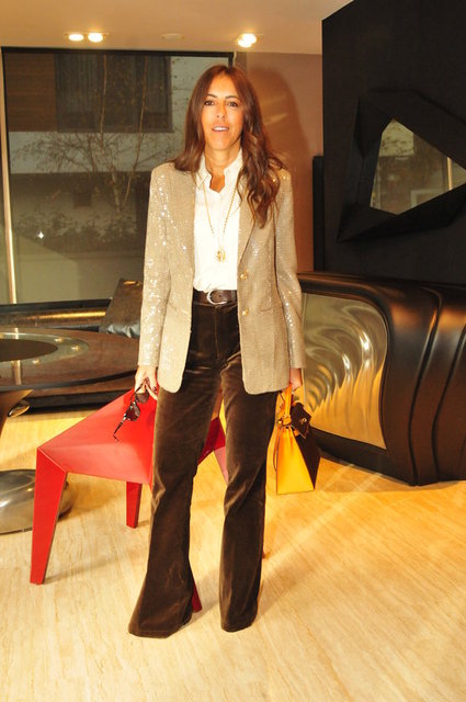 BAHAR ŞER
