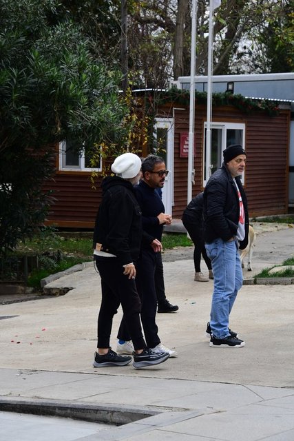ALİ SABANCI