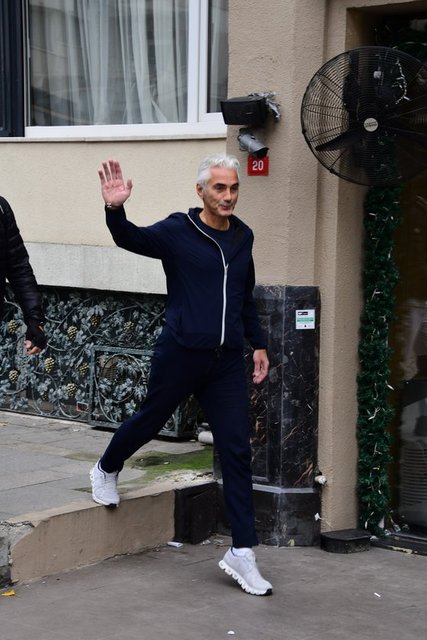 HALUK DİNÇER