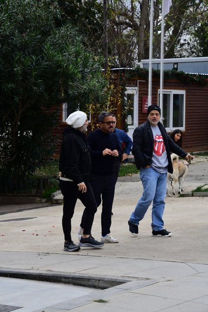 ALİ SABANCI
