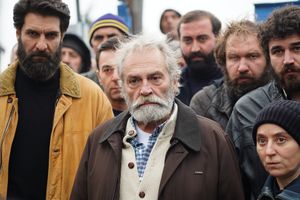 Baba 28. Bölüm Fotoğrafları