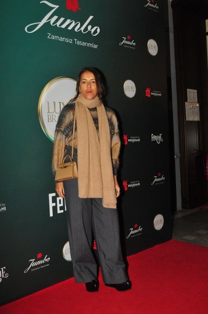BAHAR ŞER