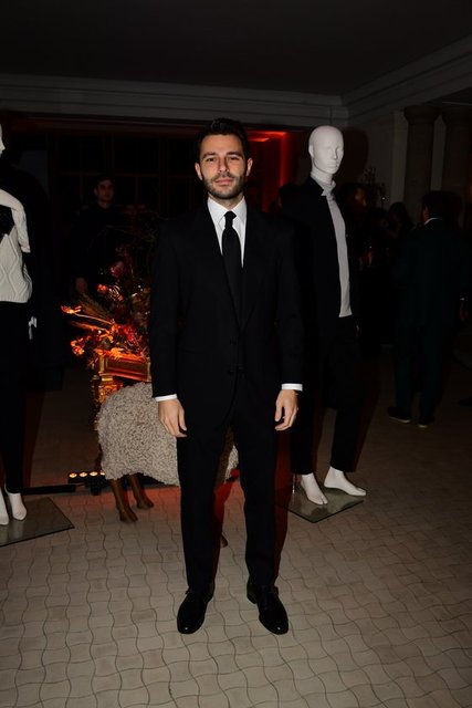 HAKAN SABANCI