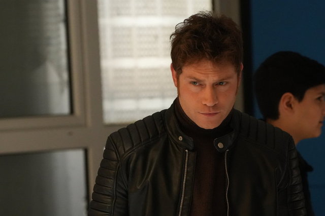 Gelsin Hayat Bildiği Gibi 22. Bölüm Fotoğrafları