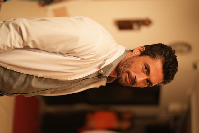 Gelsin Hayat Bildiği Gibi 22. Bölüm Fotoğrafları