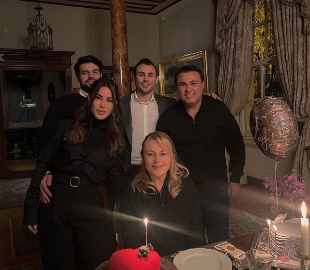 DEMET SABANCI-CENGİZ, CEVDET ÇETİNDOĞAN, PIRIL-GÖKHAN KOKULUDAĞ