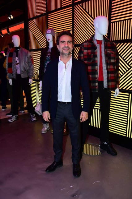 MORİS KOHEN