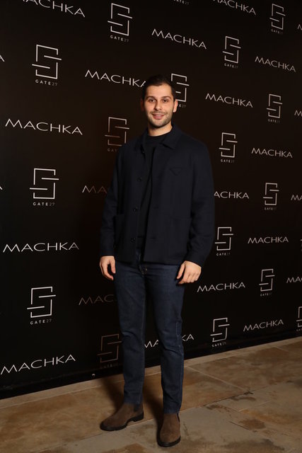 KERİM SABANCI