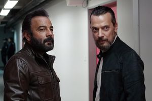 Sipahi 2. Bölüm Fotoğrafları