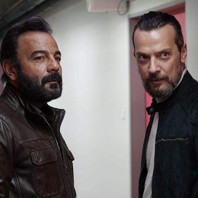 Sipahi 2. Bölüm Fotoğrafları