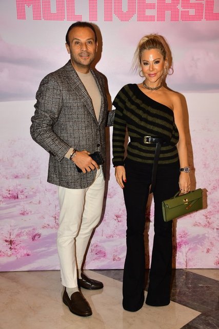 CAN HELVACIOĞLU, BURCU ŞENDİR