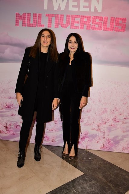 YASMİN GÜLMAN, REYHAN İPEKEL