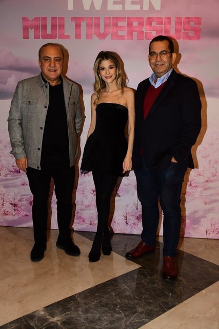 HALDUN, BÜŞRA ORAKÇIOĞLU, OSMAN ARAR