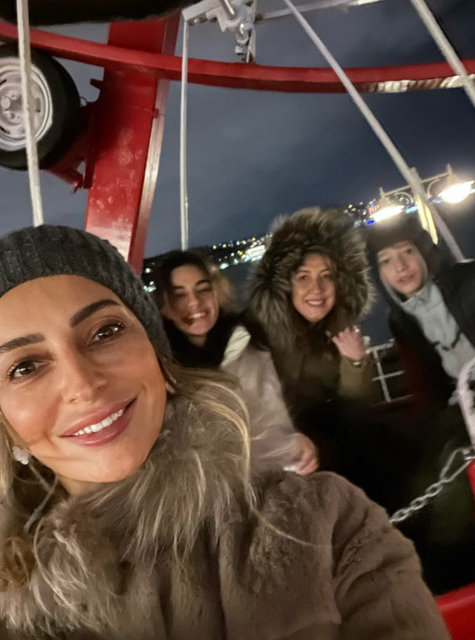 BEYZA UYANOĞLU