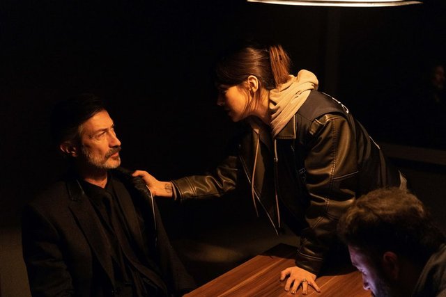 Gelsin Hayat Bildiği Gibi 23. Bölüm Fotoğrafları