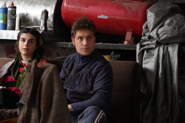 Gelsin Hayat Bildiği Gibi 23. Bölüm Fotoğrafları