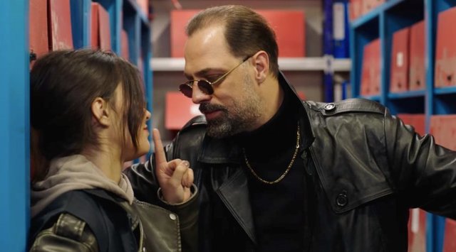 Gelsin Hayat Bildiği Gibi 23. Bölüm Fotoğrafları