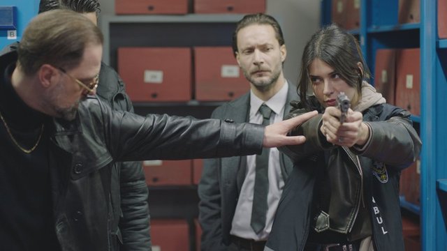 Gelsin Hayat Bildiği Gibi 23. Bölüm Fotoğrafları