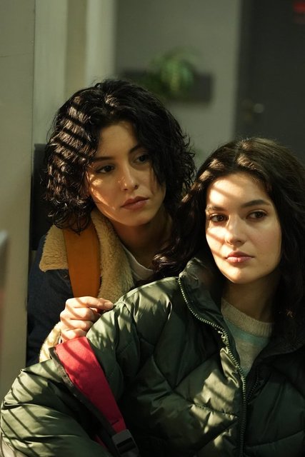 Gelsin Hayat Bildiği Gibi 23. Bölüm Fotoğrafları