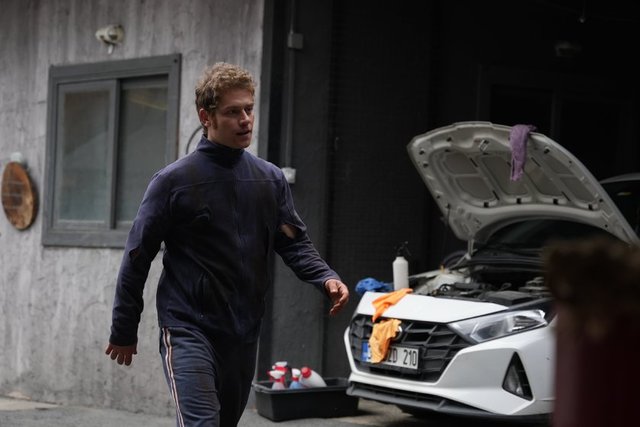 Gelsin Hayat Bildiği Gibi 23. Bölüm Fotoğrafları