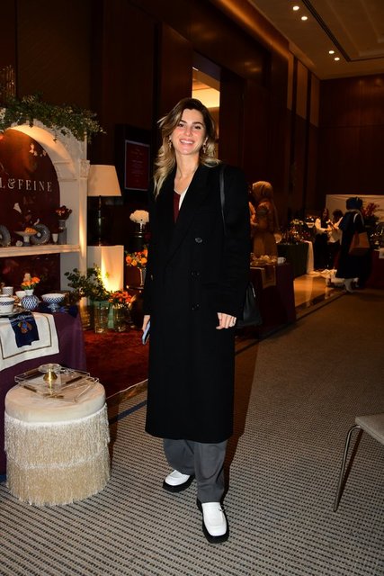 NAZLI SABANCI