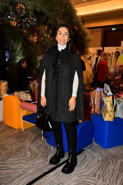 IRMAK KÖSEOĞLU