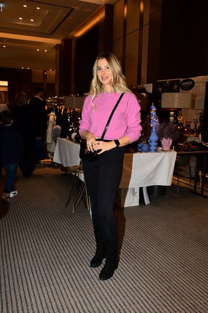 PINAR SABANCI