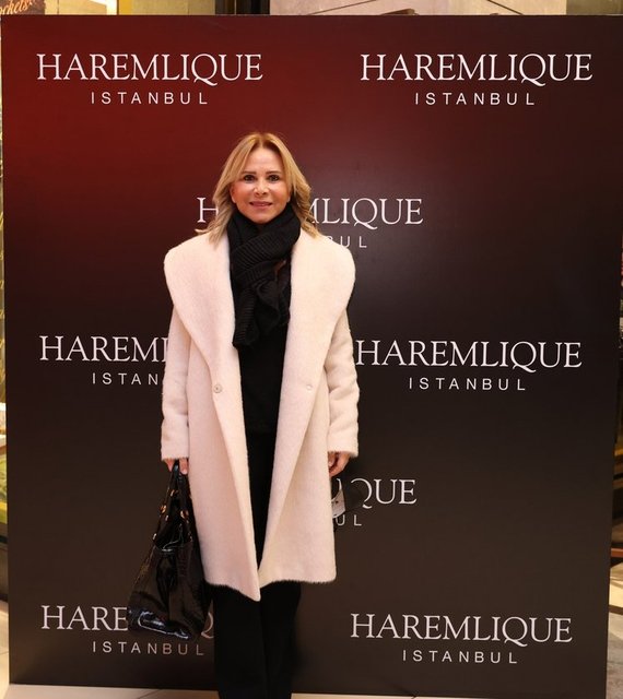 ZEYNEP ÇARMIKLI