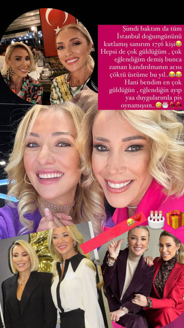 ÖZNUR YAKIN, PERVİN ERSOY