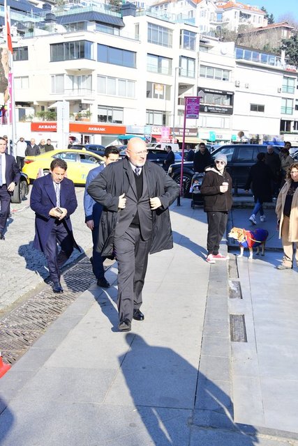 FERİT ŞAHENK