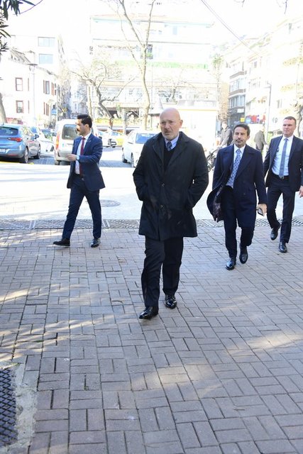 FERİT ŞAHENK