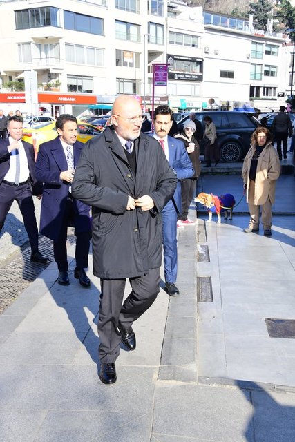FERİT ŞAHENK