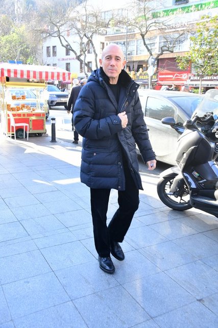 İZZET GARİH
