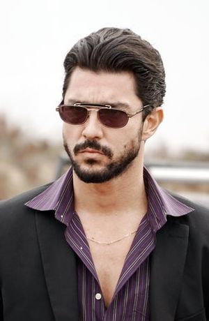 Sipahi 3. Bölüm Fotoğrafları