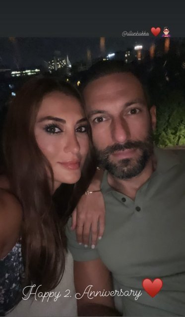 ALLAN HAKKO, MERVE OFLAZ