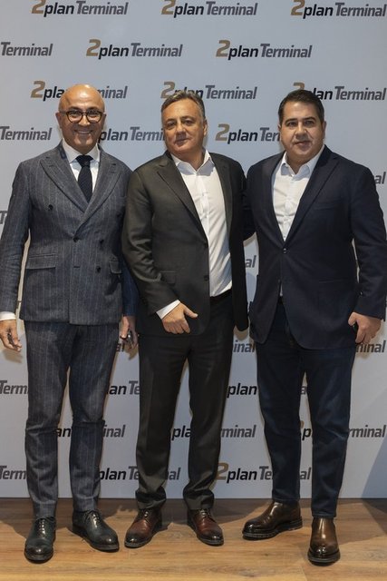 İNAN EKİCİ, ORHAN ULGUR, ANIL GÜRSOY