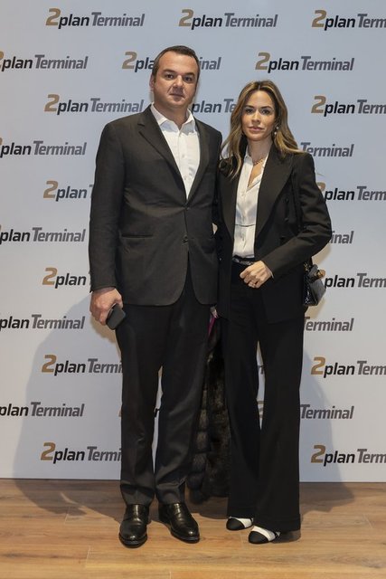 MEHMET-SELİN TARA