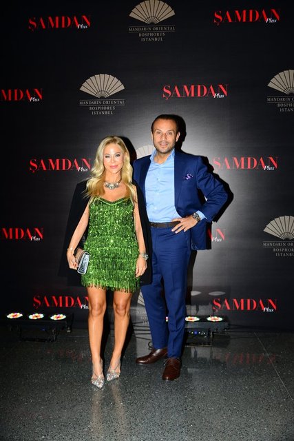 BURCU ŞENDİR, CAN HELVACIOĞLU