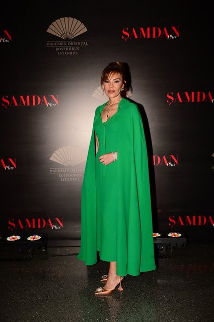 FERYAL GÜLMAN
