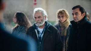 Baba 30. Bölüm Fotoğrafları