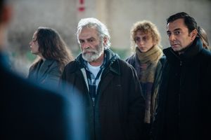 Baba 30. Bölüm Fotoğrafları