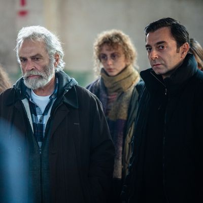 Baba 30. Bölüm Fotoğrafları