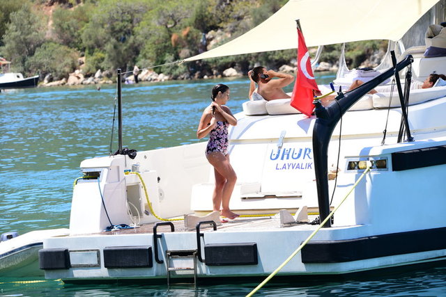 AYŞE BOYNER