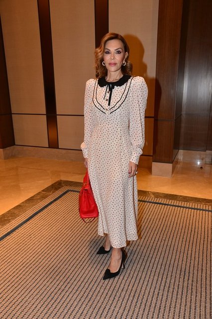 FERYAL GÜLMAN