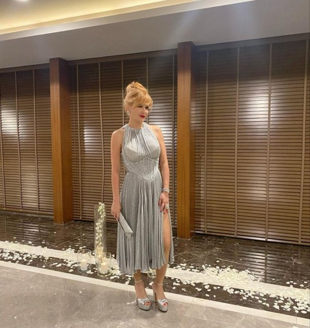 BERRİN ZORLU
