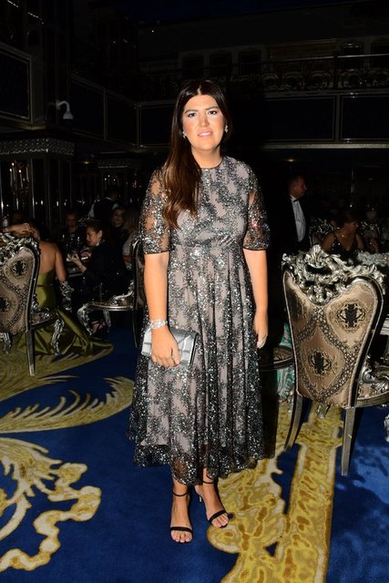 DERYA AYAYDIN