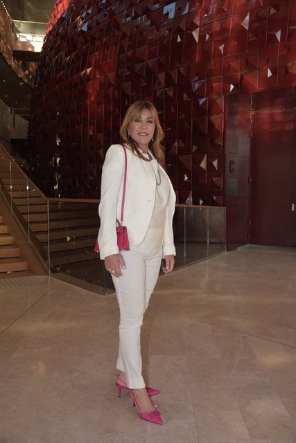 DALİA GARİH