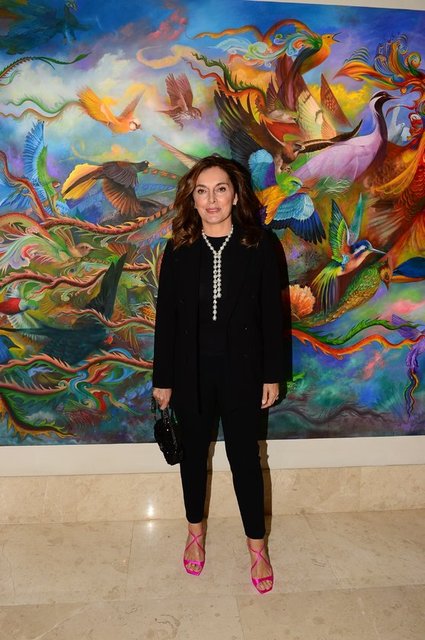 BANU ÇARMIKLI
