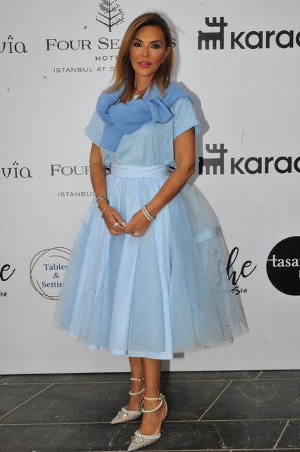FERYAL GÜLMAN