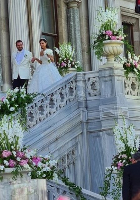 EMİR-MEYSENAZ ORAKÇIOĞLU